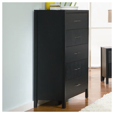 Lincolnville 5 Drawer Chest by Wildon Home ® -image