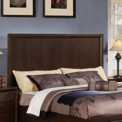 Bellwood Panel Headboard by Wildon Home ® -image