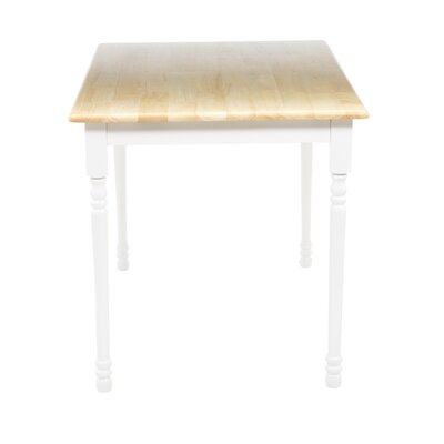 Morrison Dining Table | Wayfair