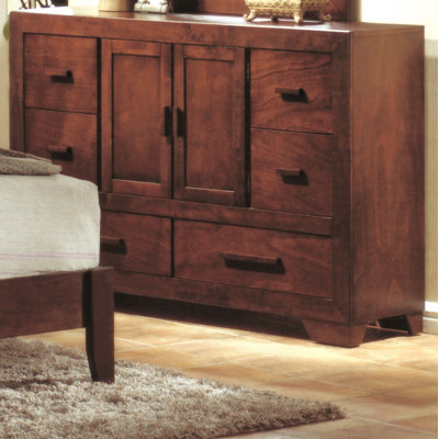 Avery 6 Drawer Dresser by Wildon Home ® -image