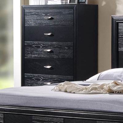 Verona 6 Drawer Chest by Wildon Home ® -image