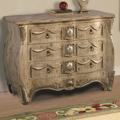 Click To Image : Versailles Console Table by Wildon Home ® Now