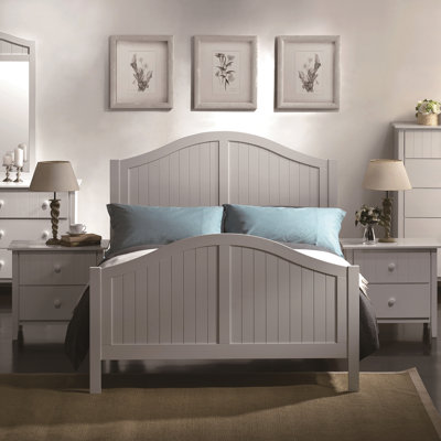 Avalon Panel Bedroom Collection by Wildon Home ® -image