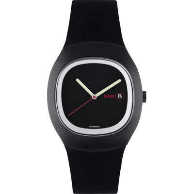 Alessi Ray Automatic Watch