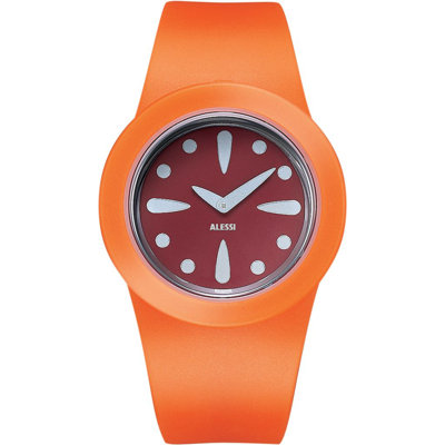Alessi Calumet Watch