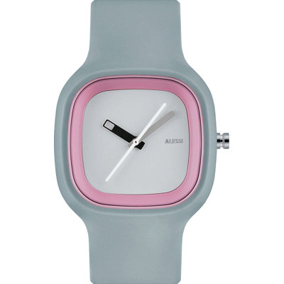 Alessi Kaj Plastic Watch