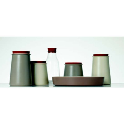 Alessi "Tonale" Vessel