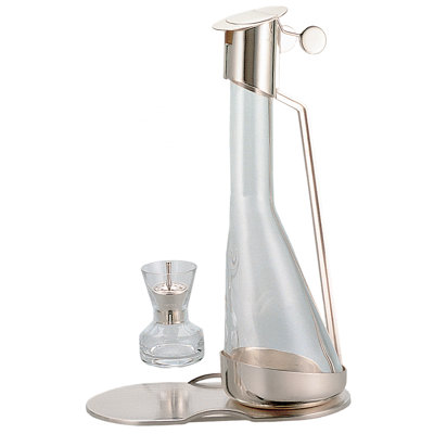 Alessi Personal Salt Castor