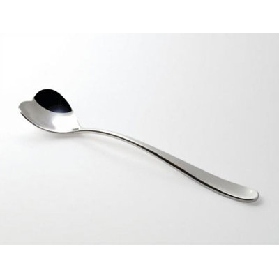 Alessi Le posate Alessi Ice Cream Spoons by Miriam Mirri, 2004