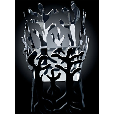 Alessi Mediterraneo Multipurpose Container by Emma Silvestris
