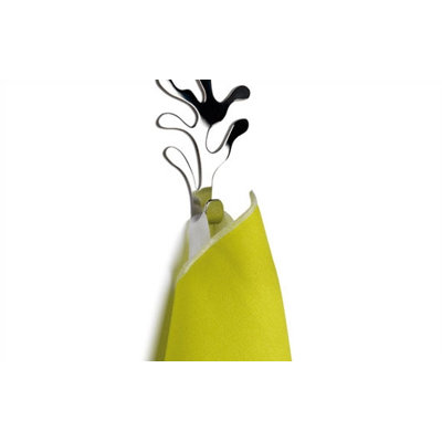 Alessi Mediterraneo  Wall Hooks by Emma Silvestris