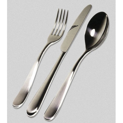 Alessi Nuovo Milano Flatware Collection