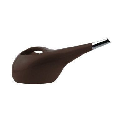 Alessi Kiwi Watering Can by Donato D'Urbino & Paolo Lomazzi