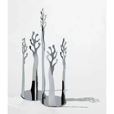 Alessi Mediterraneo Paper Cups Holder by Emma Silvestris