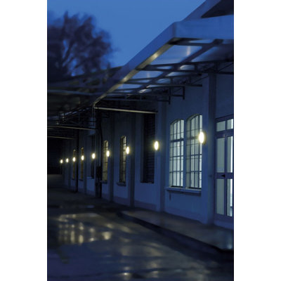 Luceplan Metropoli D20/17 Indoor Light