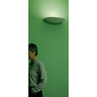 Luceplan Piatto Wall Sconce