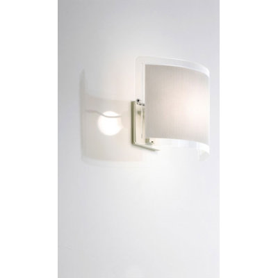 Luceplan Screen Wall Sconce