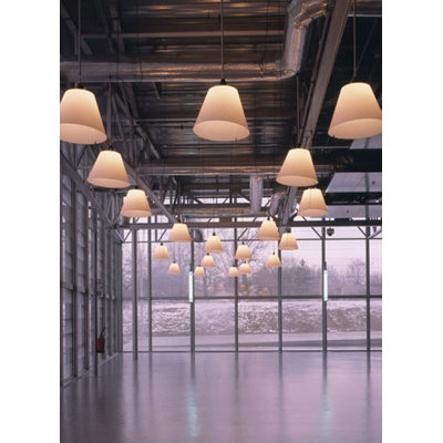 Luceplan Costanza Suspension Lamp