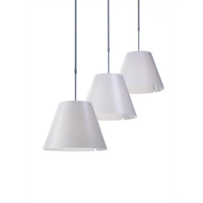 Luceplan Costanza Suspension Lamp