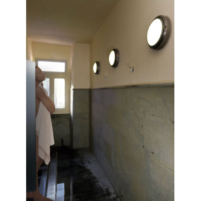Luceplan Metropoli D20/27 Light
