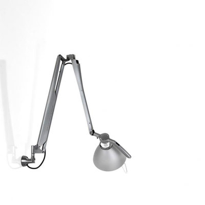 Luceplan Fortebraccio 05 Table or Wall Lamp
