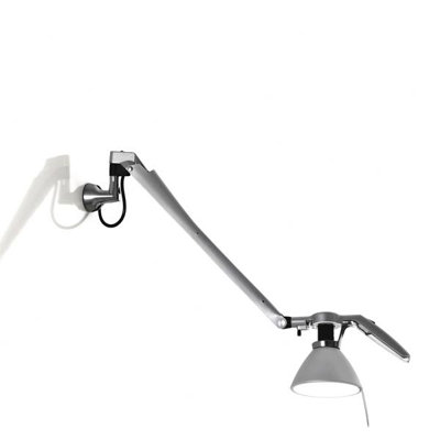 Luceplan Fortebraccio Table or Floor Lamp Base