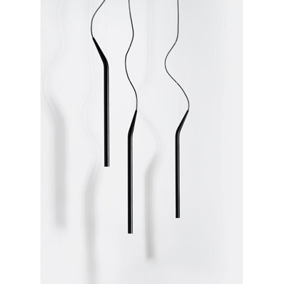 Luceplan Minimini Suspension Lamp