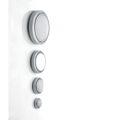 Luceplan Metropoli D20/17 Indoor Light