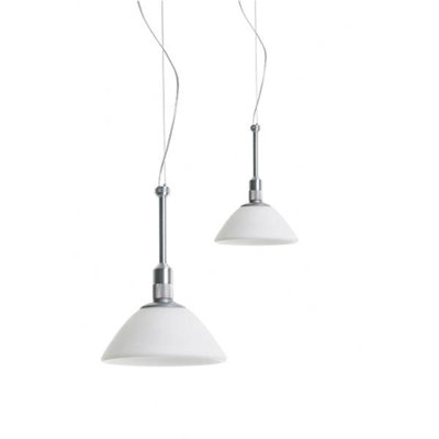 Luceplan Mirandolina Pendant Light