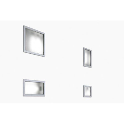 Luceplan Orchestra D27/30or Ceiling/Wall Light