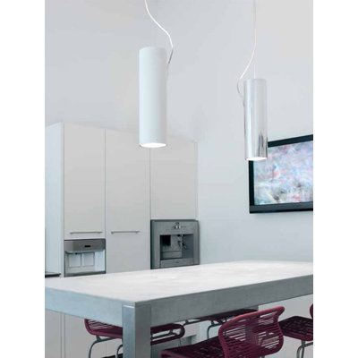Luceplan Elementi E04 Suspension Light