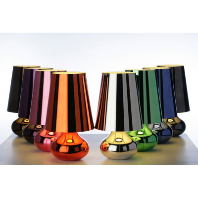 Kartell Cindy Table Lamp