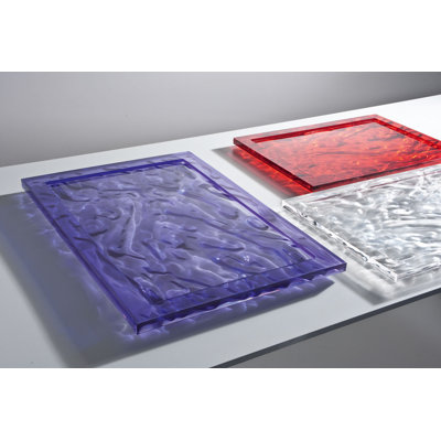 Kartell Dune Tray