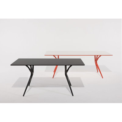 Kartell Spoon Dining Table