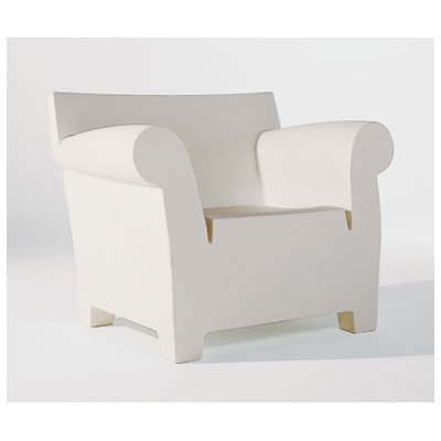 Kartell Bubble Chair