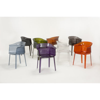 Kartell Papyrus Chair