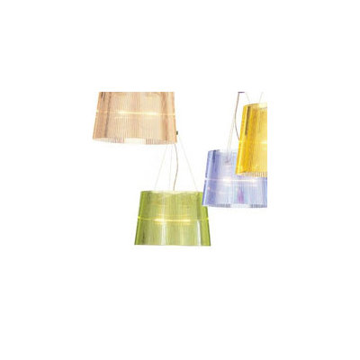 Kartell G&eacute; Pendant Light