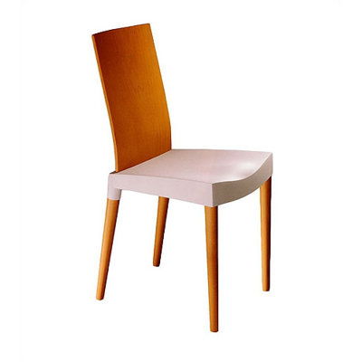 Kartell Miss Trip Chair