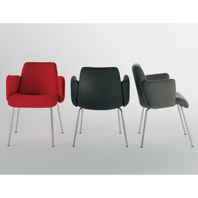 Kartell Moorea Chair