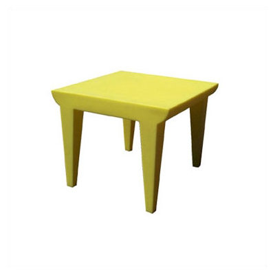 Kartell Bubble Club Table