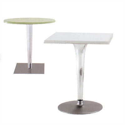 Kartell Top Top Bar Table