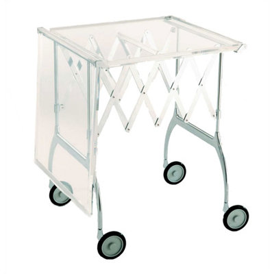 Kartell Battista Cart