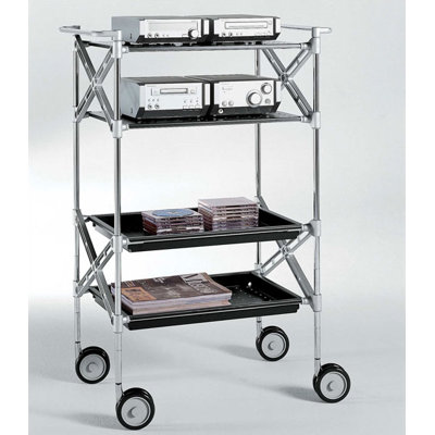 Kartell Oxo Trolley
