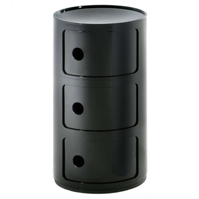 Kartell Componibili Round Set