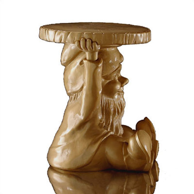 Kartell Gnomes Limited Edition Attila Stool