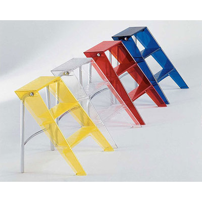 Kartell Upper Step Ladder