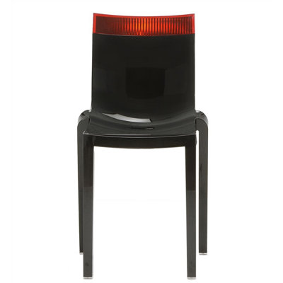 Kartell Hi-Cut Chair