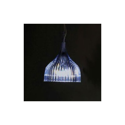 Kartell E' Pendant Light