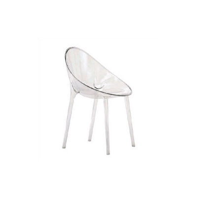 Kartell Mr. Impossible Side Chair