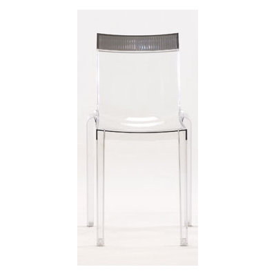 Kartell Hi-Cut Chair